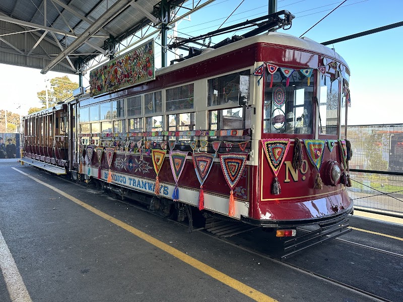 Bendigo Tramways photo 3