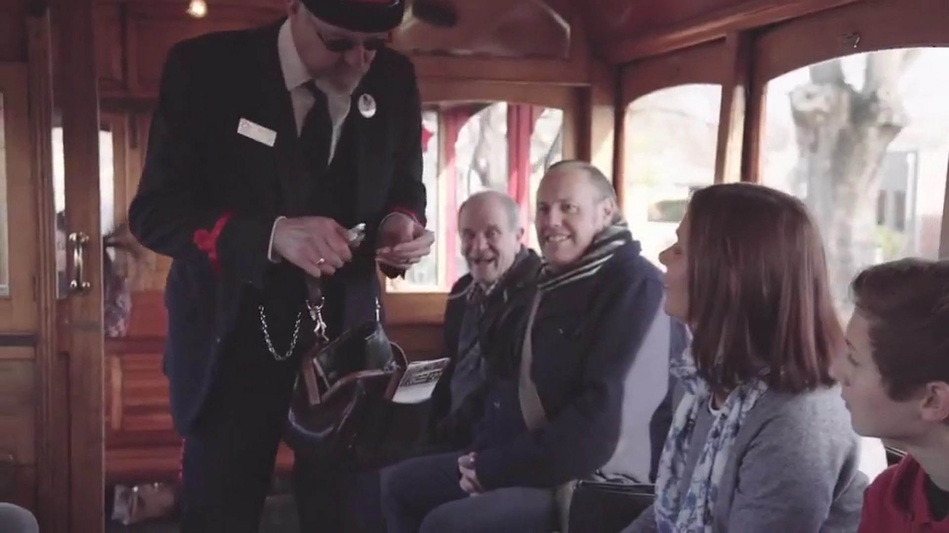 Bendigo Tramways photo 2