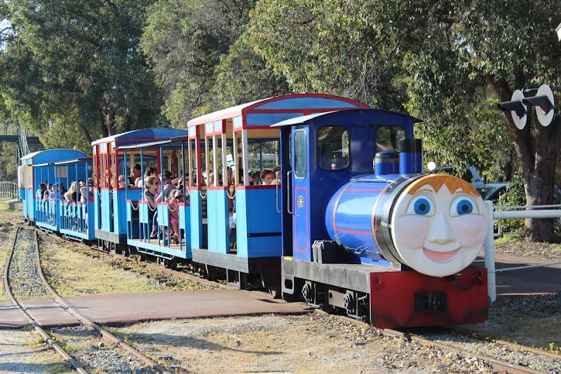 Bennett Brook Railway photo 2