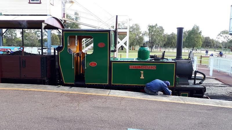 Bennett Brook Railway photo 3