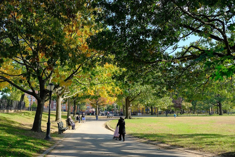 Bensonhurst Park