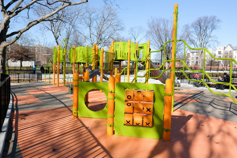 Bensonhurst Park photo 2