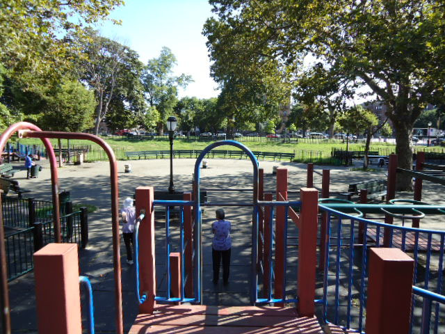 Bensonhurst Park photo 3