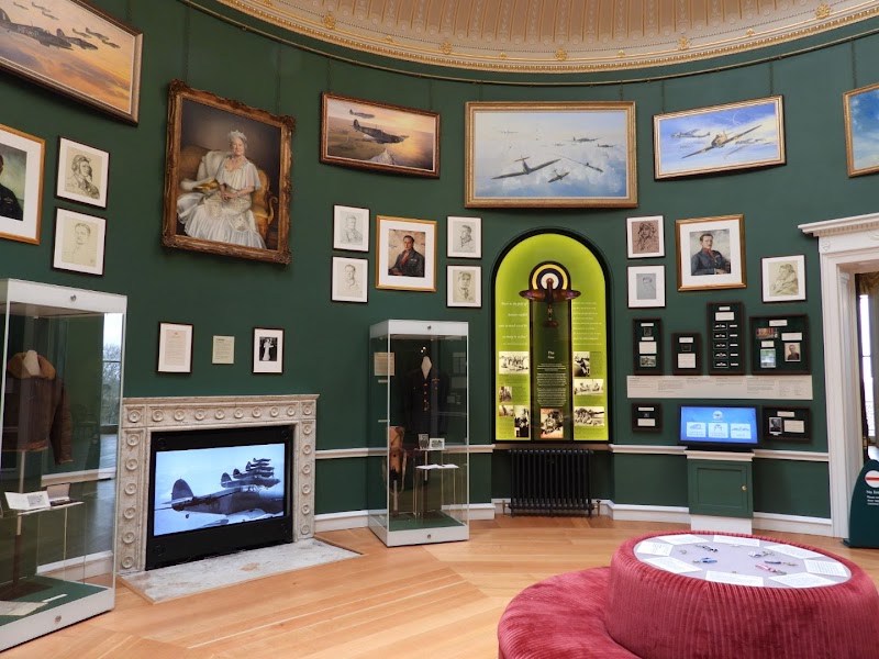 Bentley Priory Museum