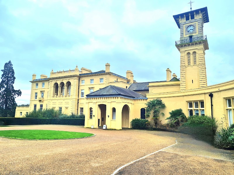 Bentley Priory Museum photo 2