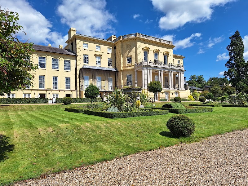 Bentley Priory Museum photo 3