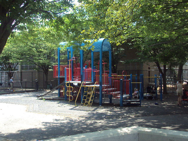 Bergen Beach Playground photo 2
