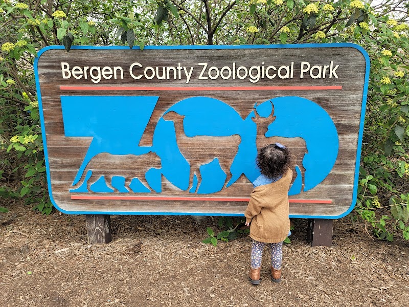 Photo of Bergen County Zoo in New York