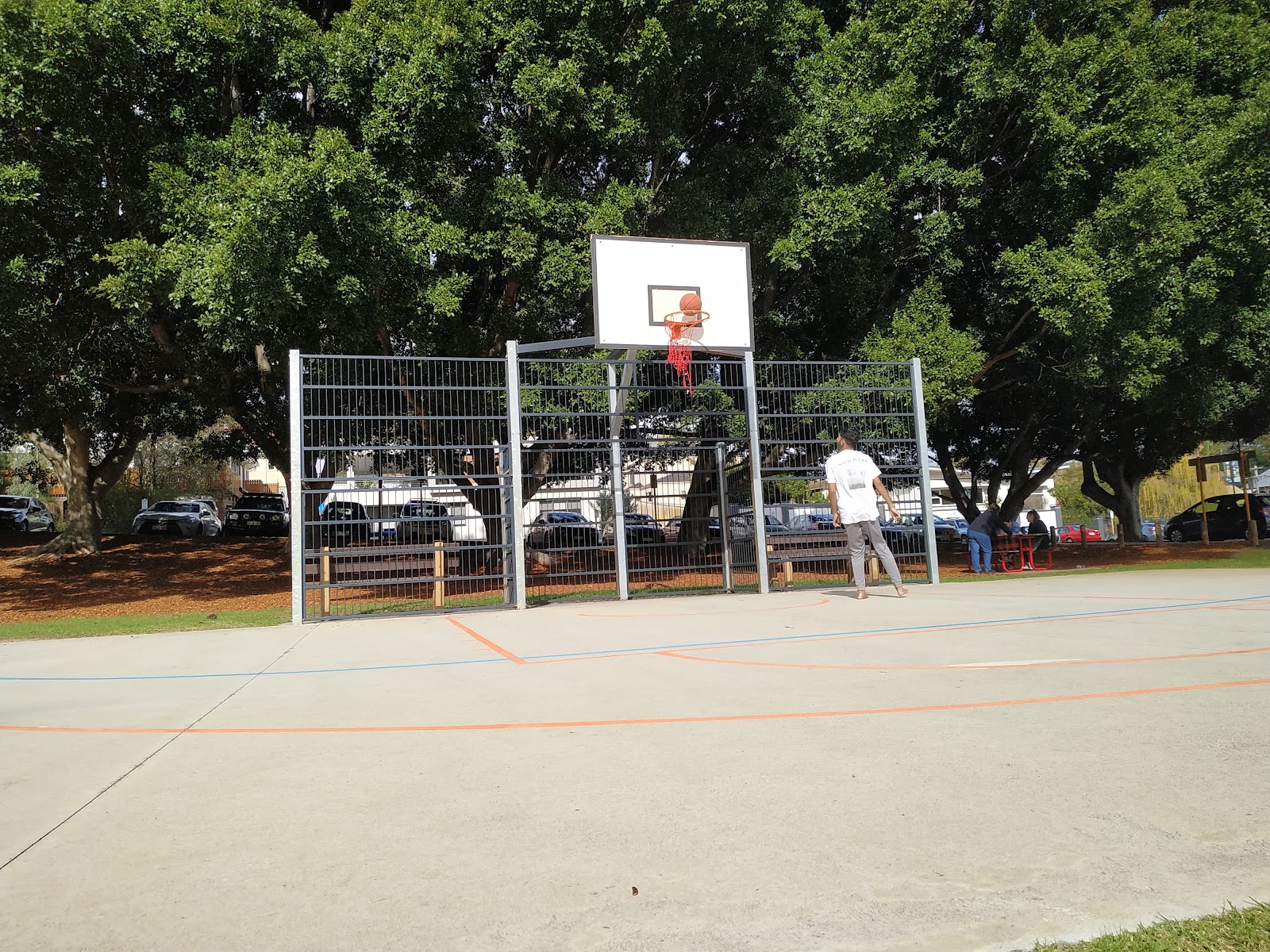 Bert Wright Park photo 2
