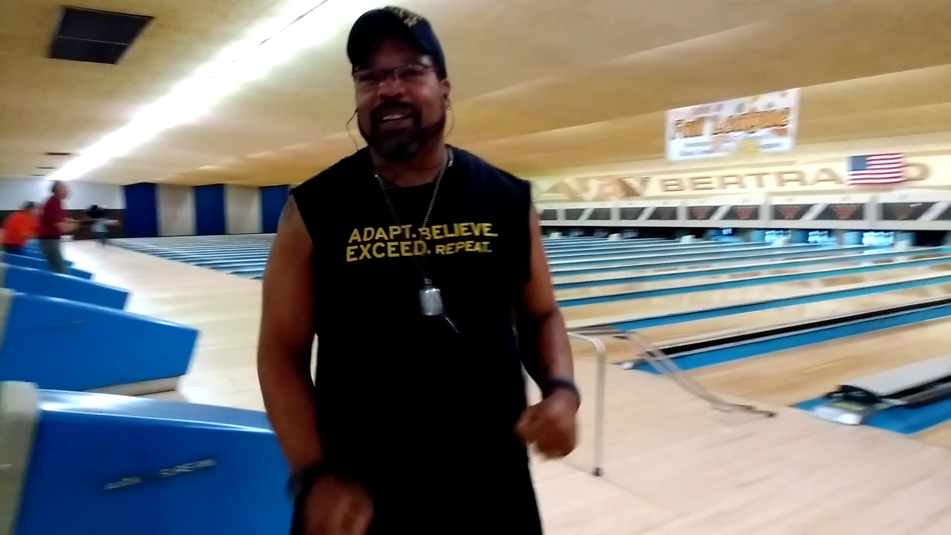 Bertrand Bowling Lanes Inc photo 2