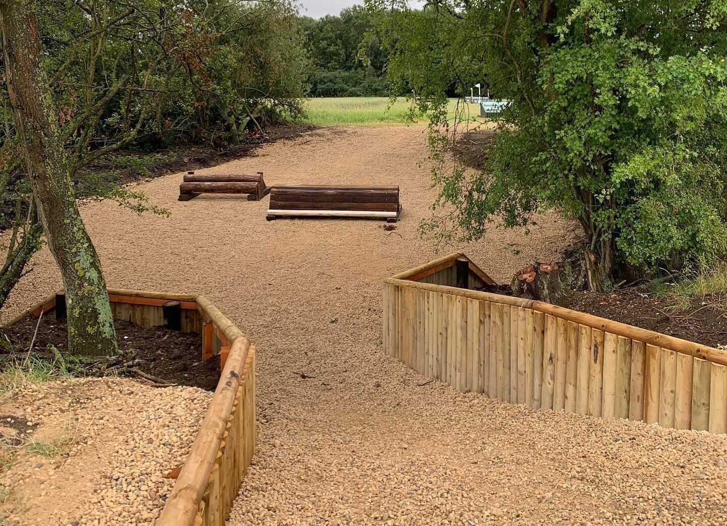 Photo of Berwick Farm XC in East of England