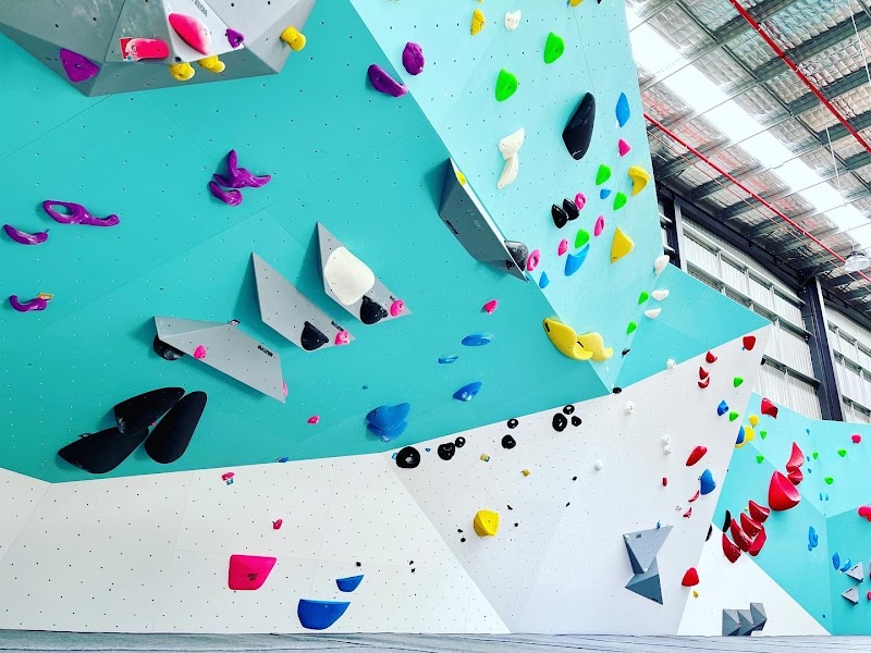 Beta One Bouldering Gym photo 2