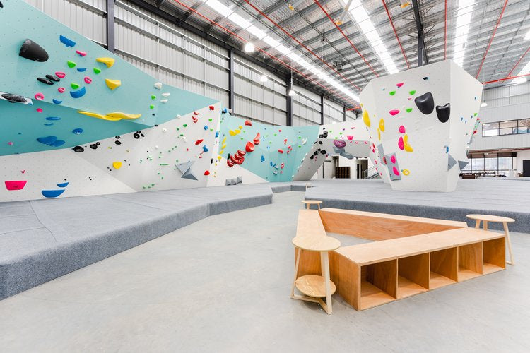 Beta One Bouldering Gym photo 3