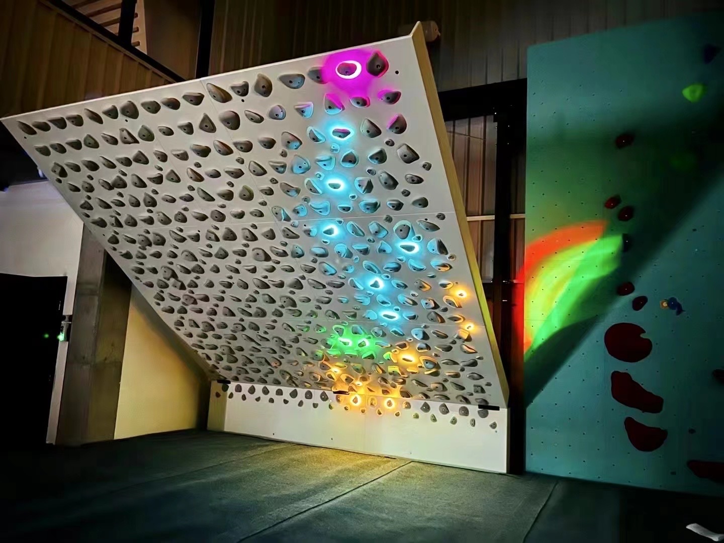Beta One Bouldering Gym photo 2