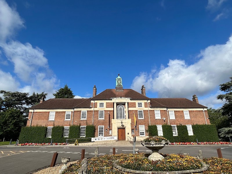 Bethlem Museum of the Mind photo 2