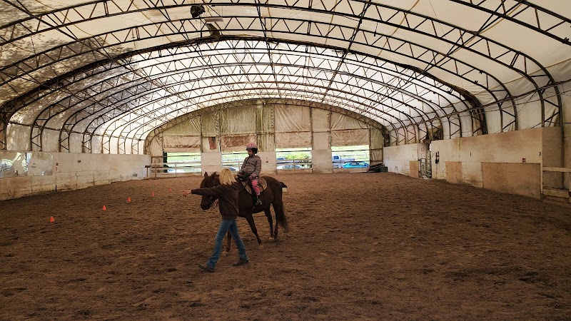 Bethpage Equestrian Center