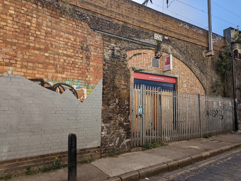 Bethwall Green Climbing Centre photo 2