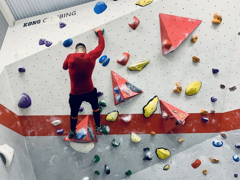 Bethwall Green Climbing Centre photo 3