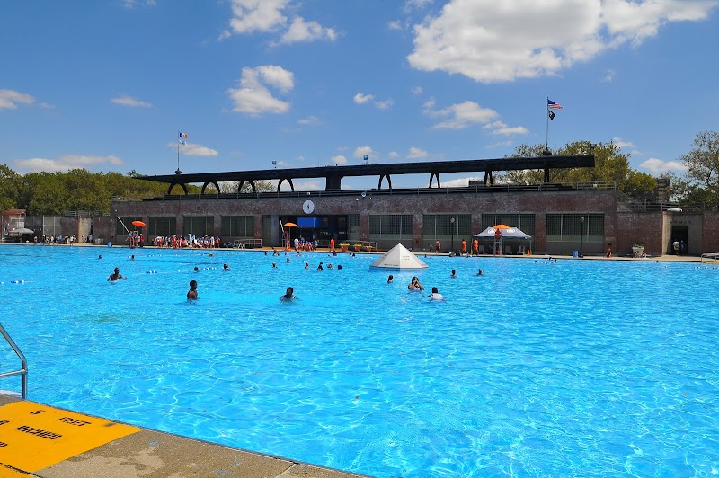 Betsy Head Pool photo 2
