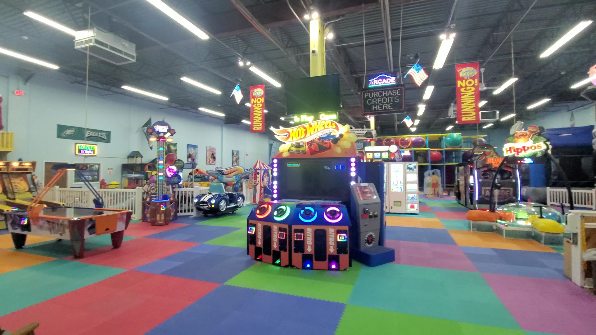 Bette's Family Fun Center photo 2