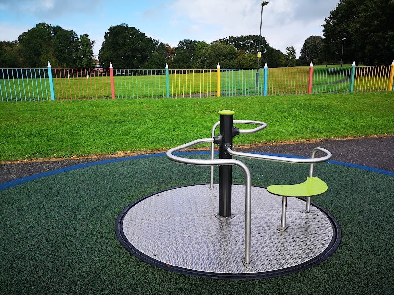 Betts Park Kids Playground photo 2