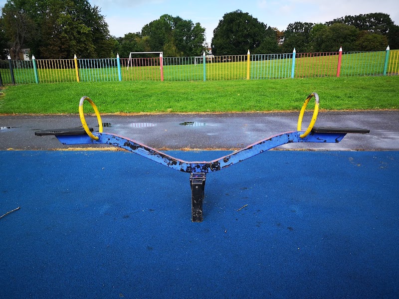 Betts Park Kids Playground photo 3