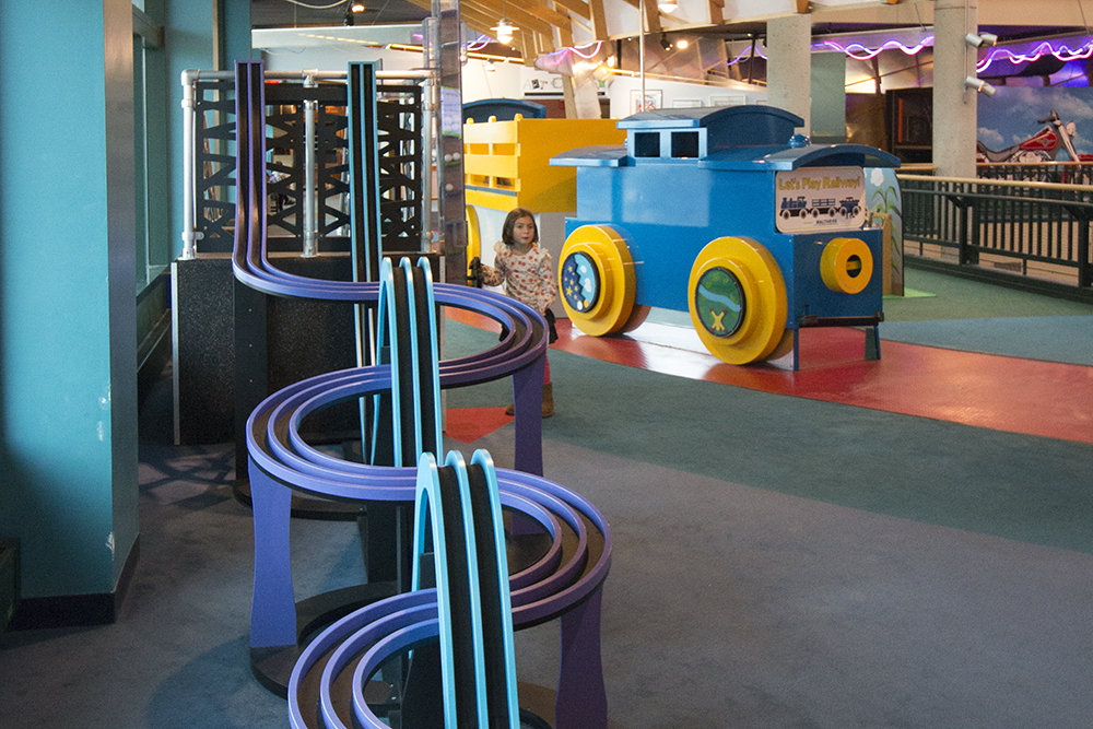 Betty Brinn Children's Museum