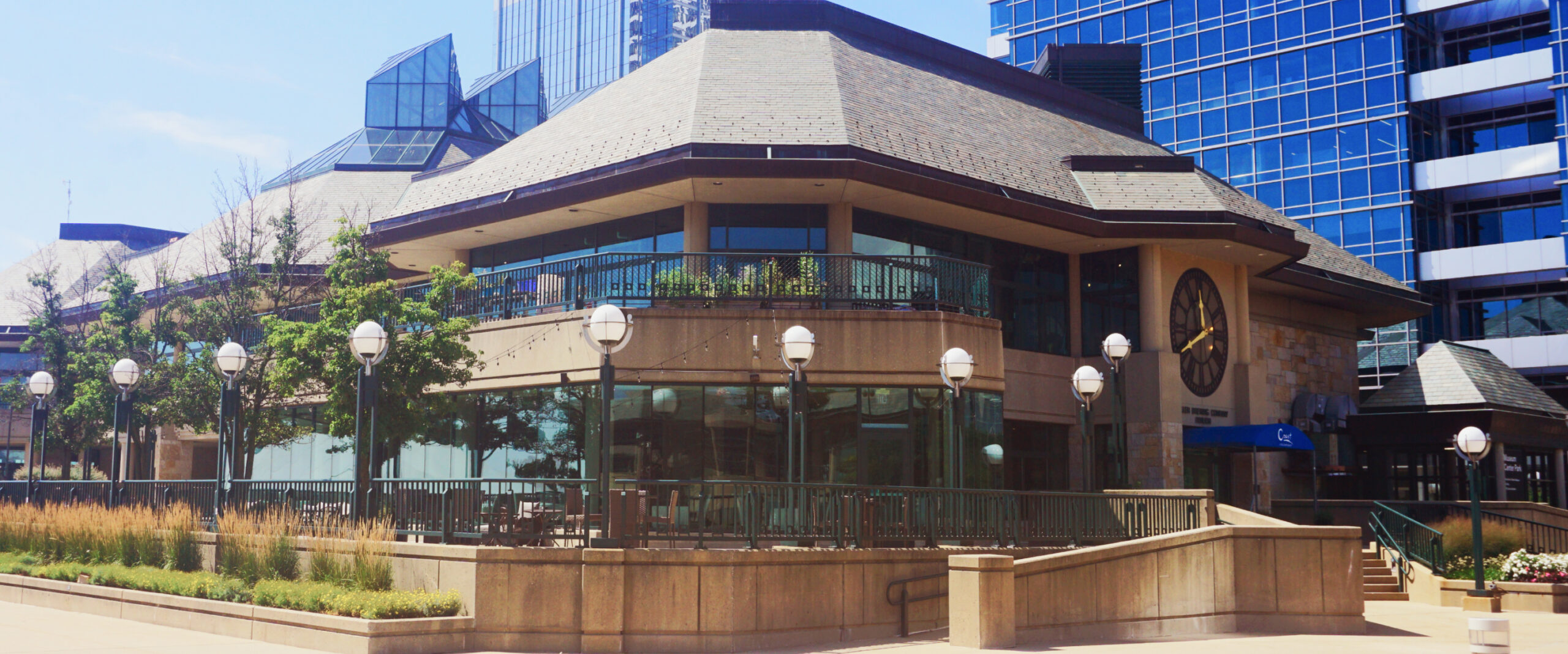 Betty Brinn Children's Museum photo 2