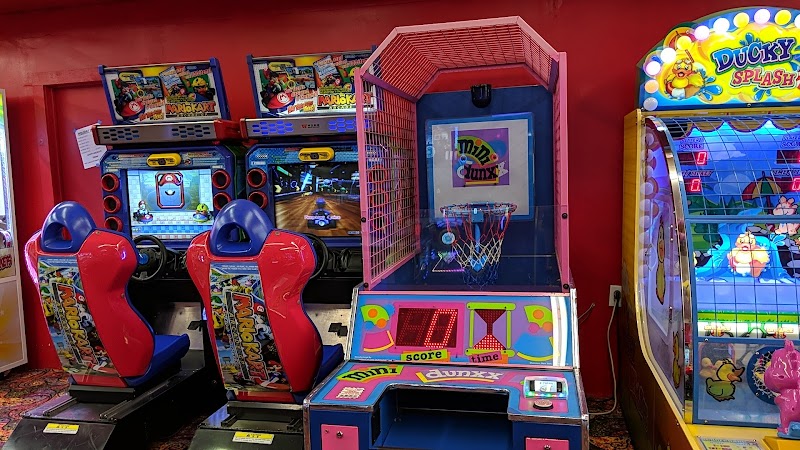 Bev & Wally's Arcade photo 2