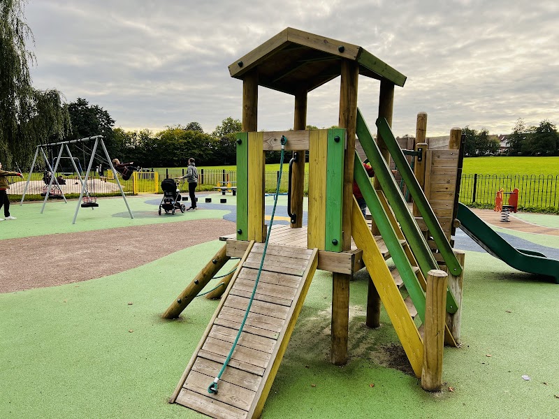 Beverley Park