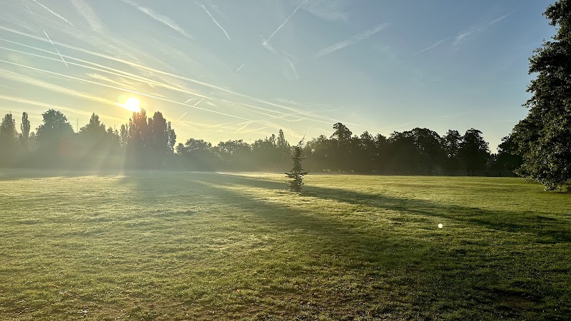Beverley Park photo 2