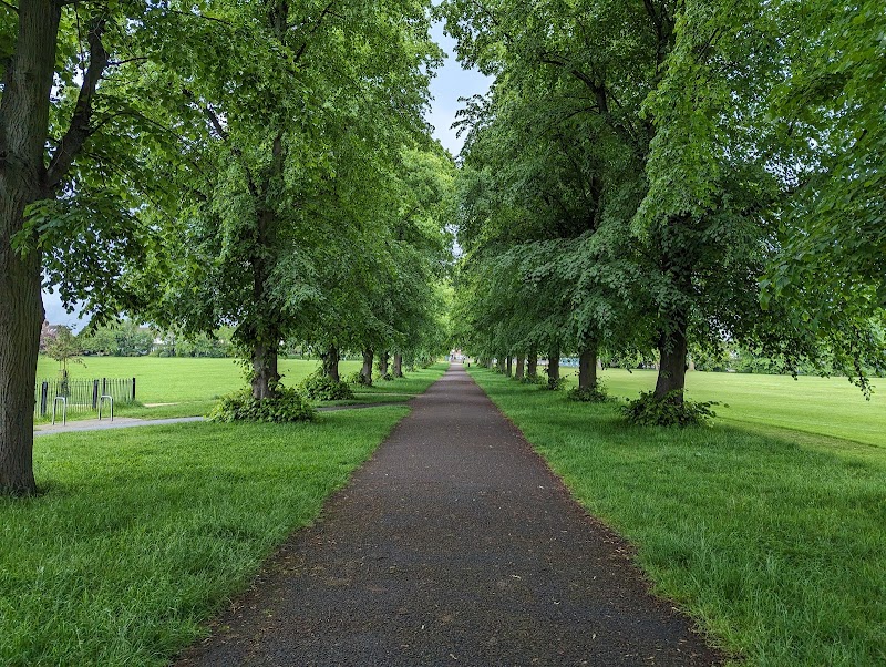 Beverley Park photo 3