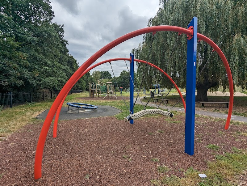 Beverley Park Playground photo 2