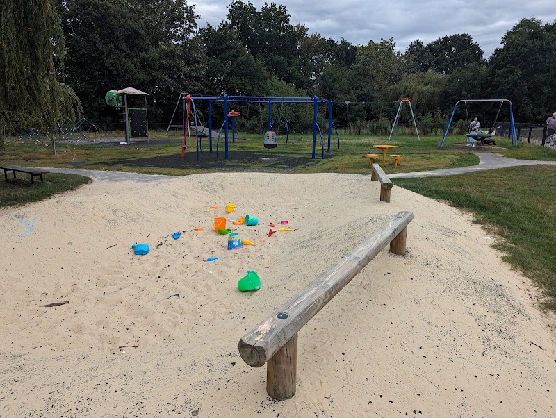 Beverley Park Playground photo 3