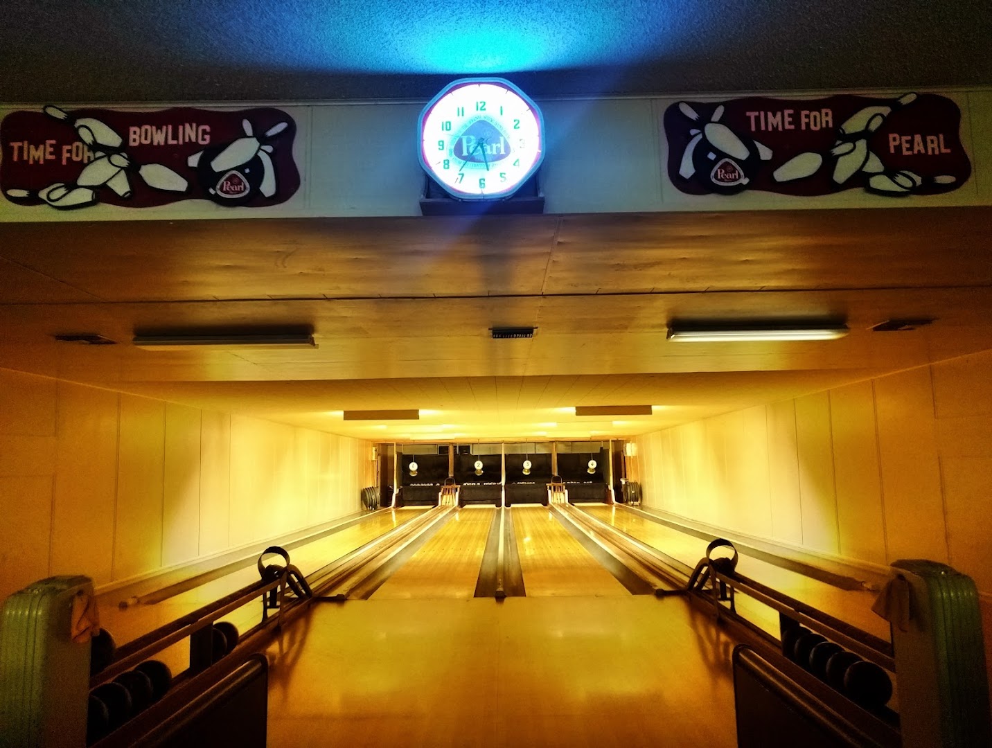 Bexar Bowling Society photo 2