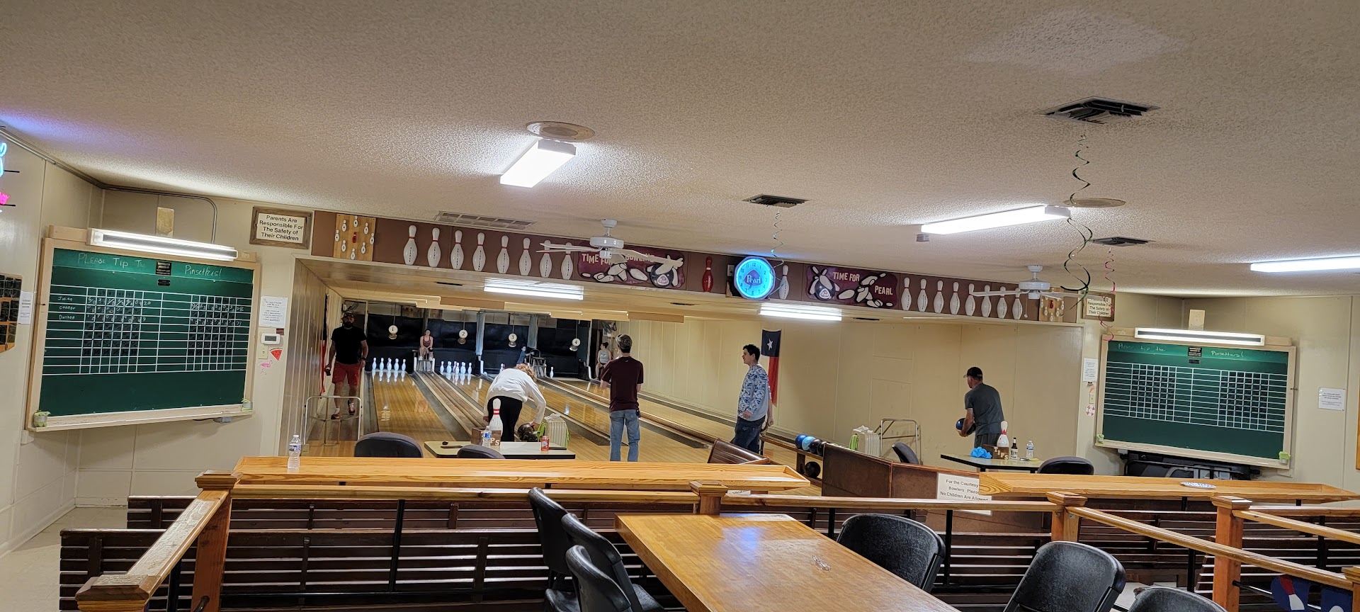 Bexar Bowling Society photo 3
