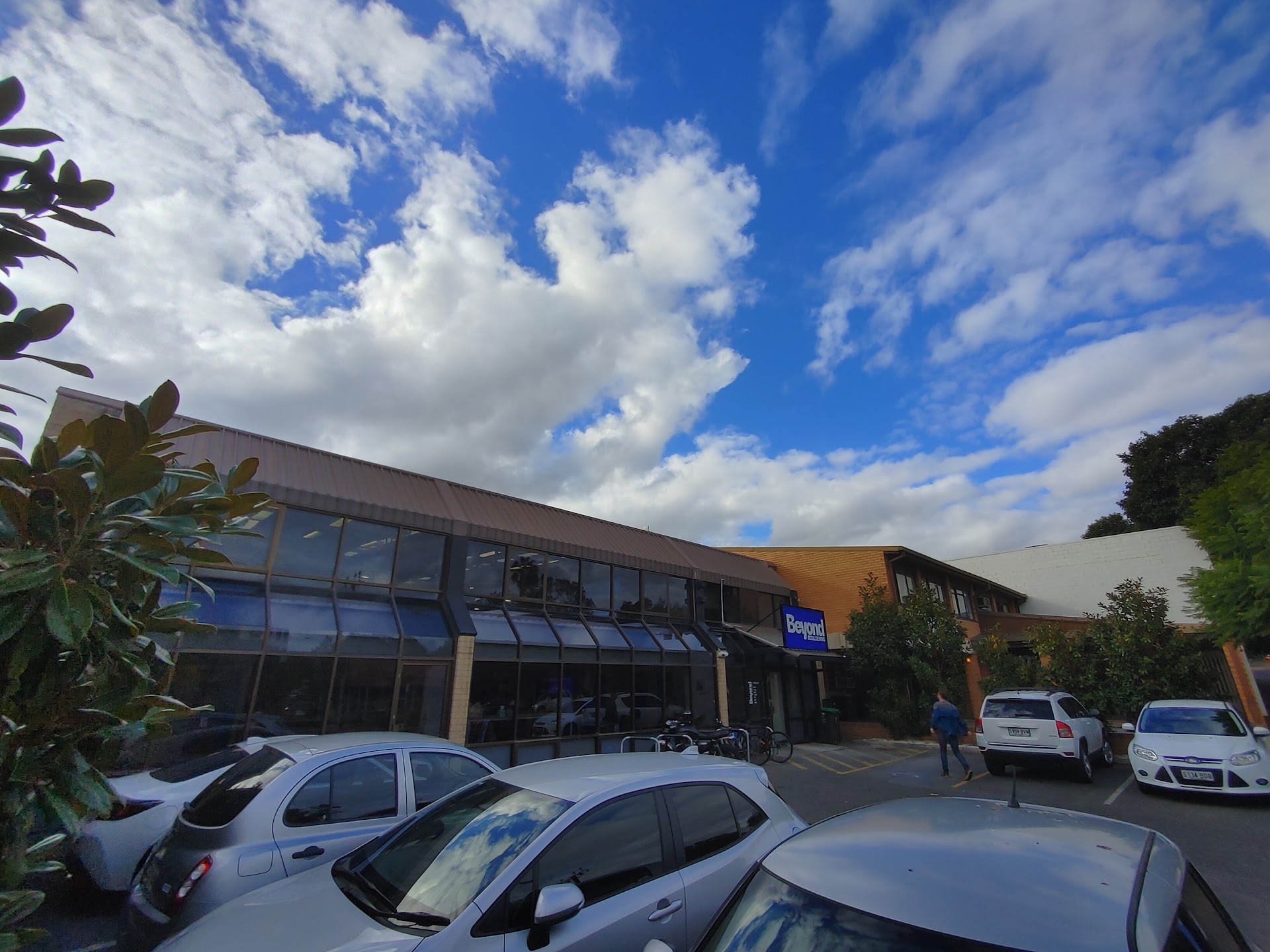 Beyond Bouldering Kent Town photo 2