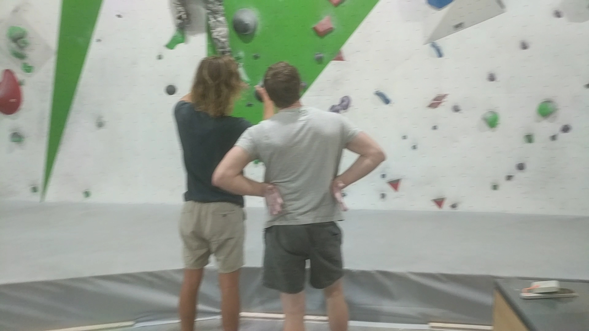 Beyond Bouldering Keswick photo 2