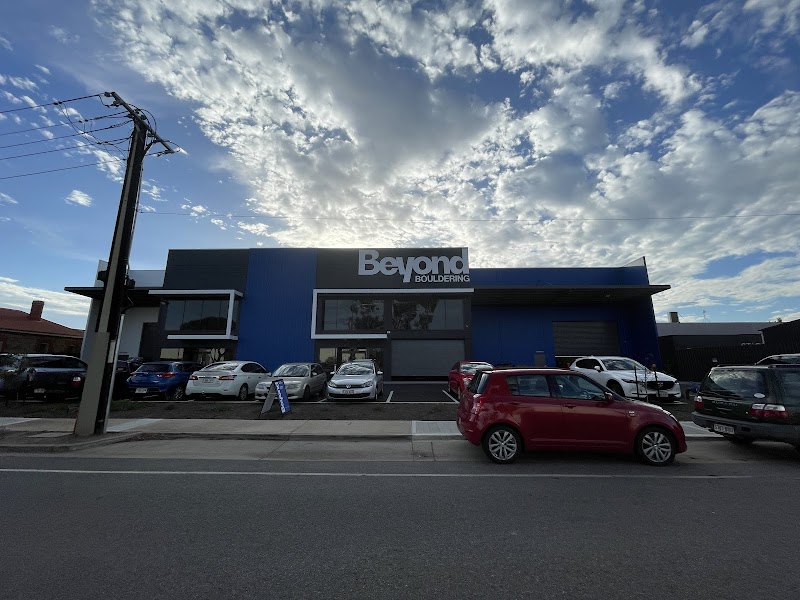 Beyond Bouldering Thebarton photo 3