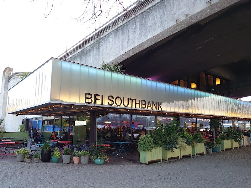 BFI Southbank photo 2