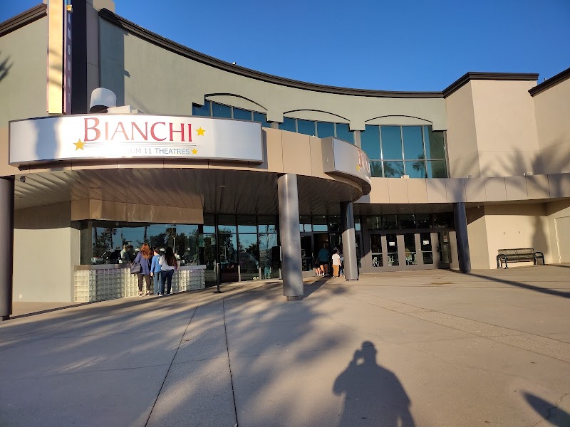Bianchi Theatres photo 2