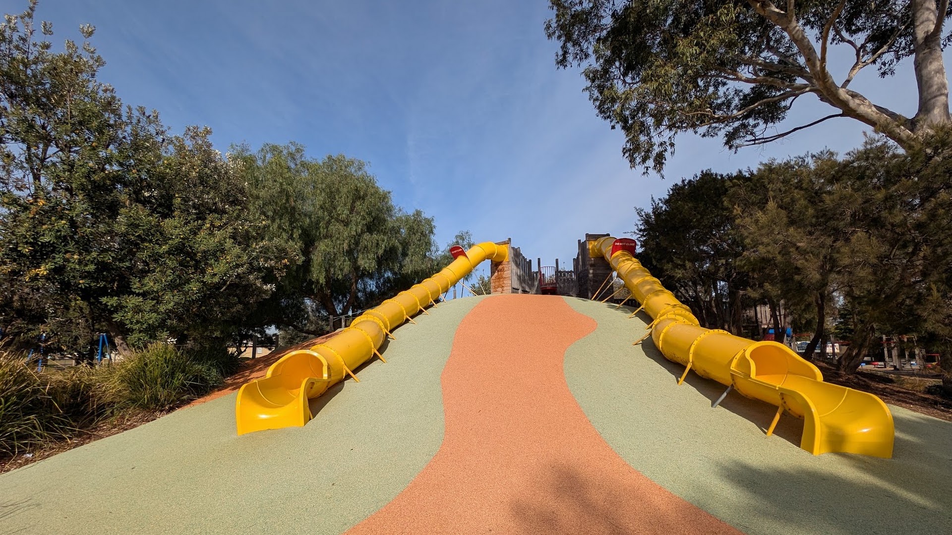 Bicentennial Park Playground photo 3