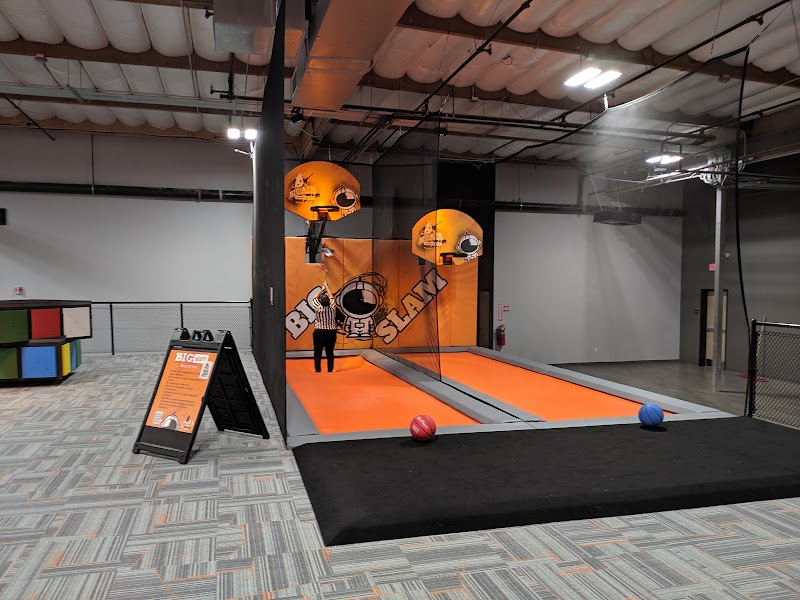 Big Air Trampoline Park photo 2