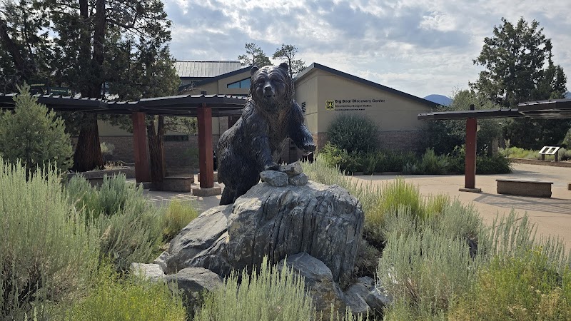 Big Bear Discovery Center photo 3