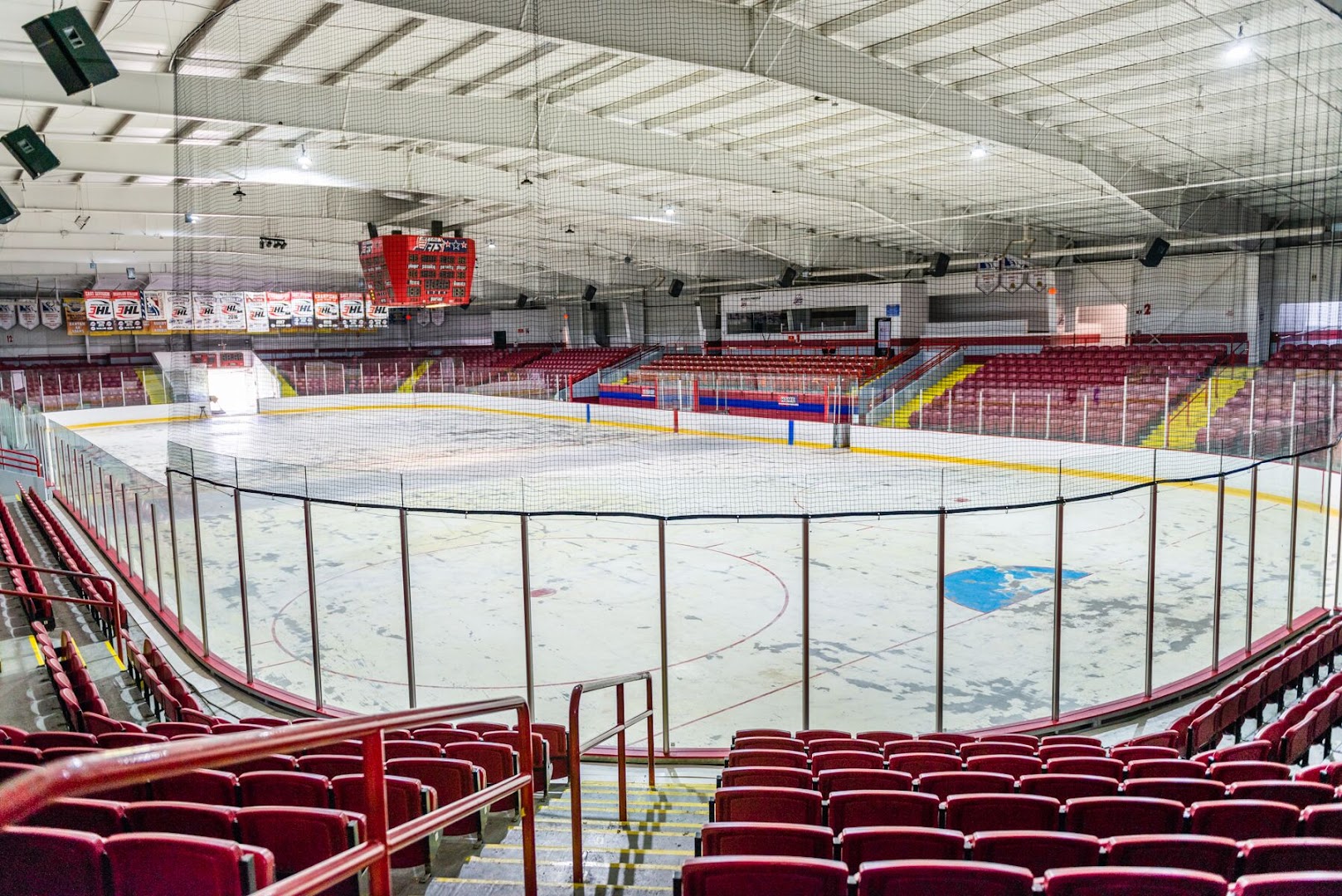 Big Boy Arena photo 3