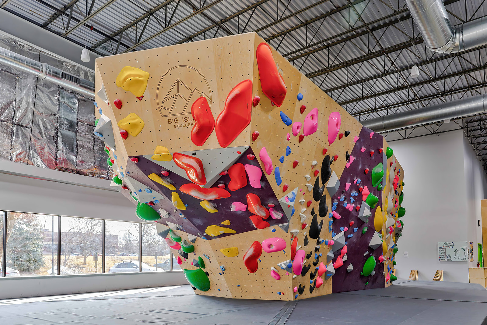 Big Island Bouldering