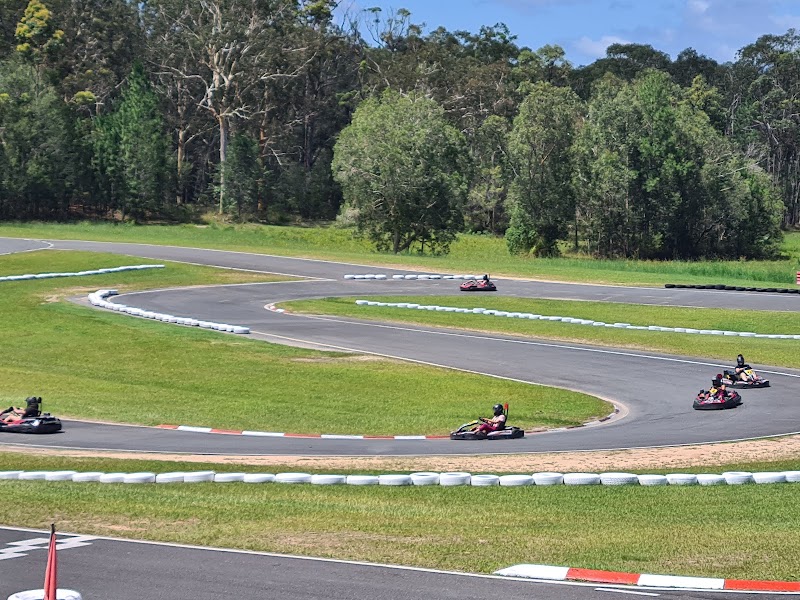 Big Kart Track photo 2