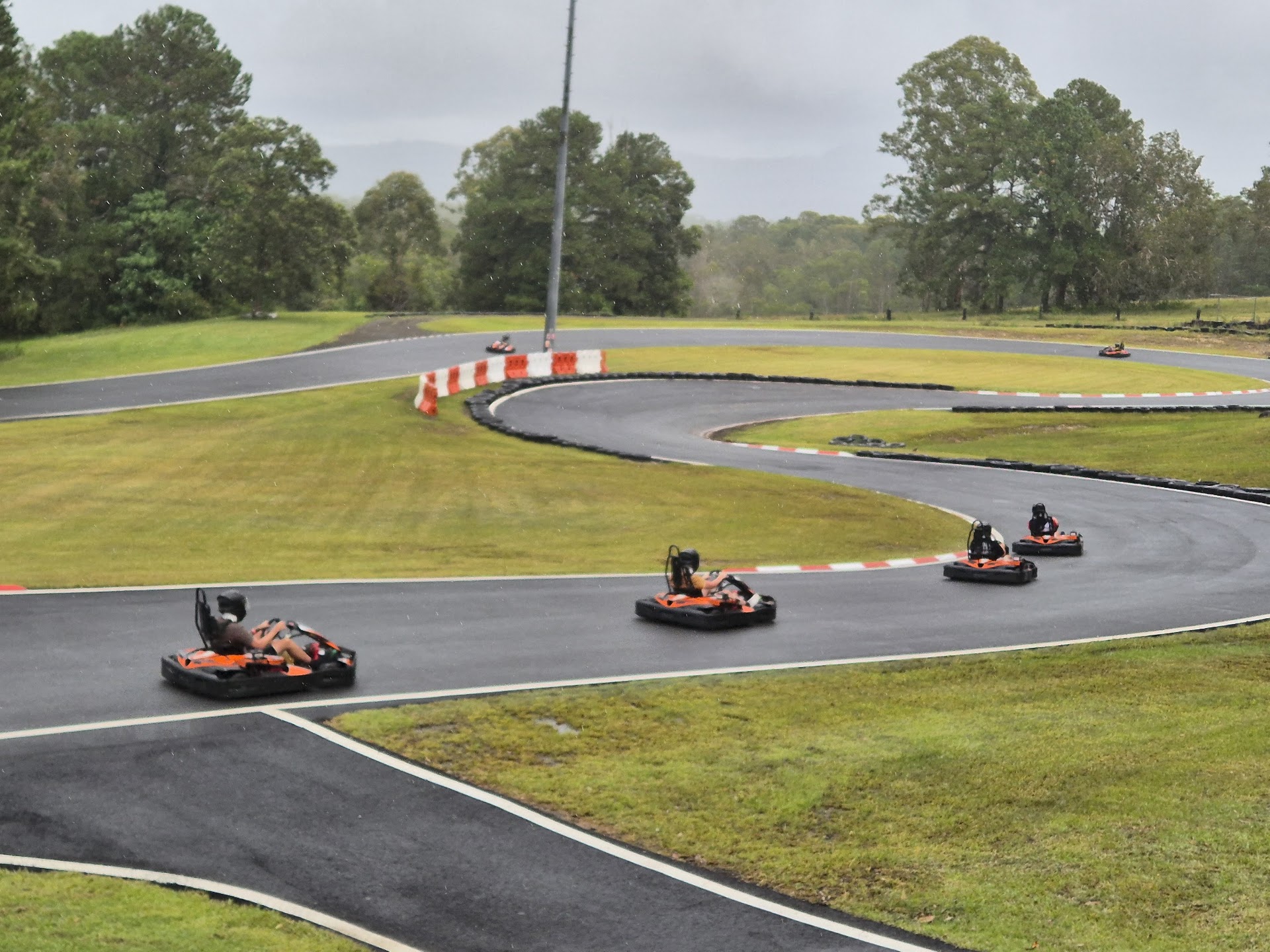 Big Kart Track photo 3