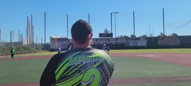 Big League Dreams Las Vegas photo 2