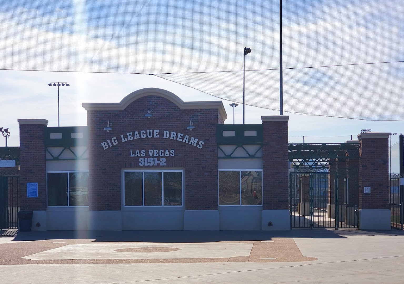 Big League Dreams Las Vegas photo 3